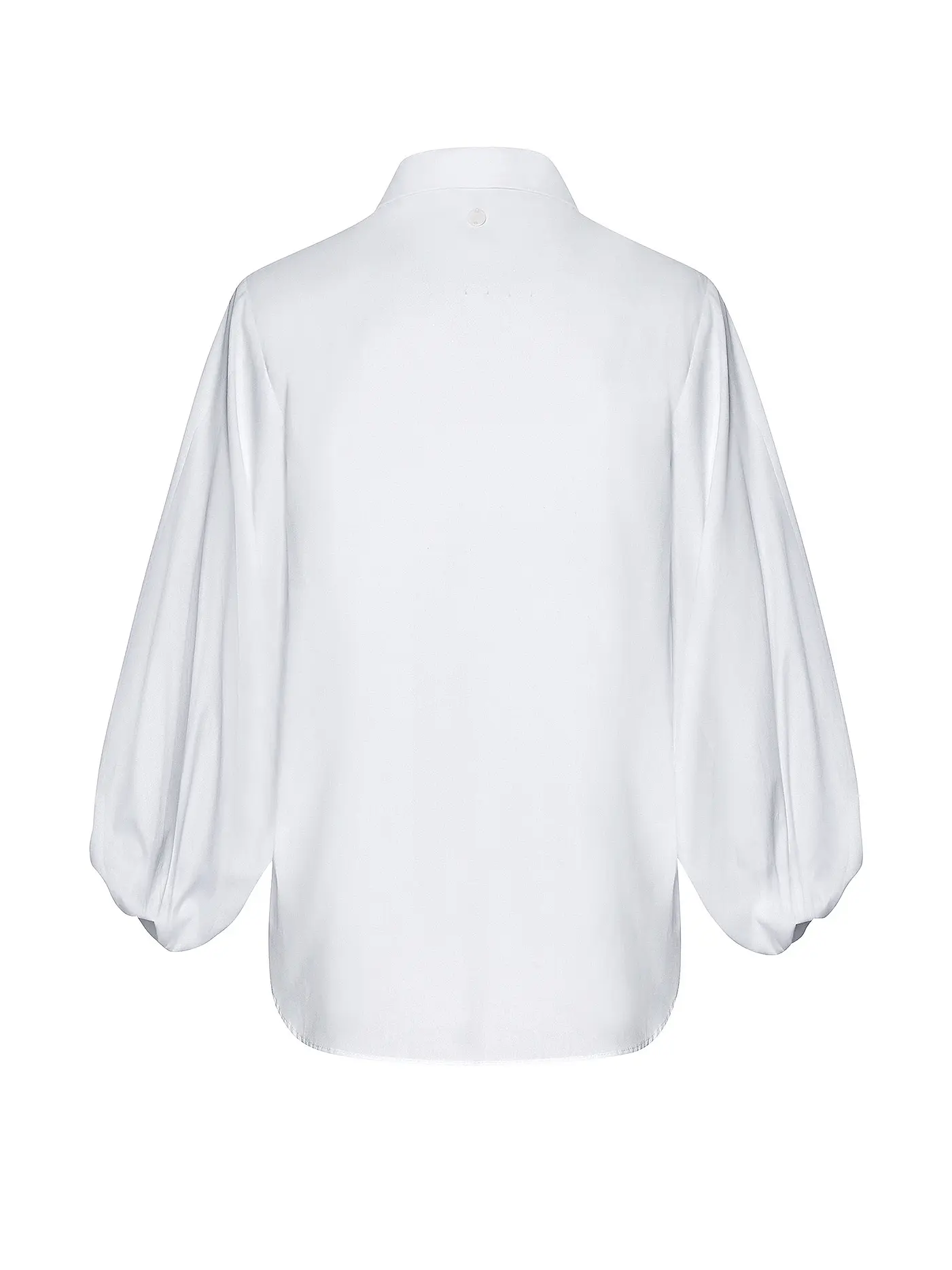 ARMARGENTUM | Bluse Garnier | weiss
